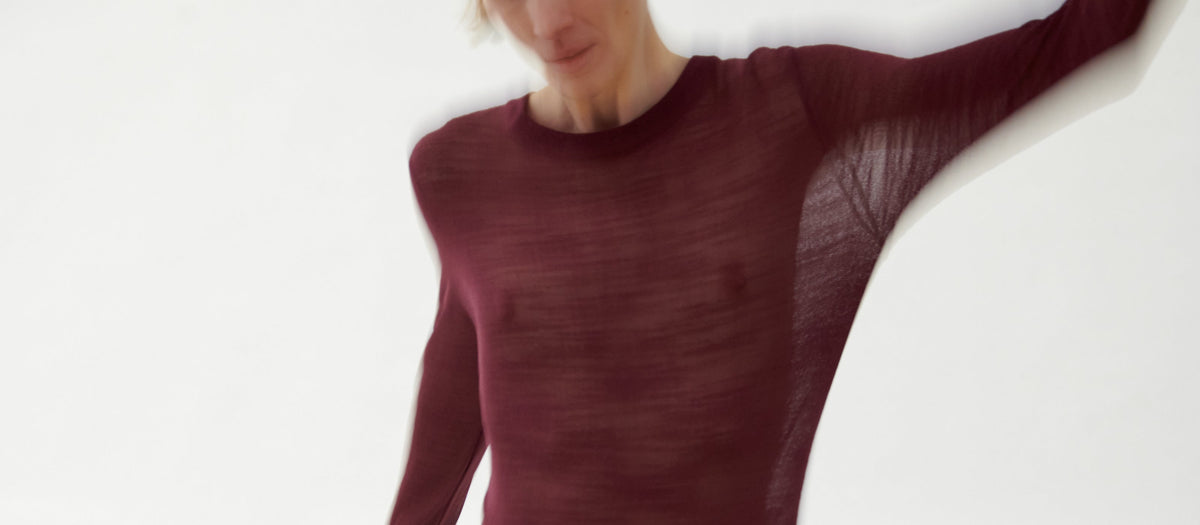 Knitwear