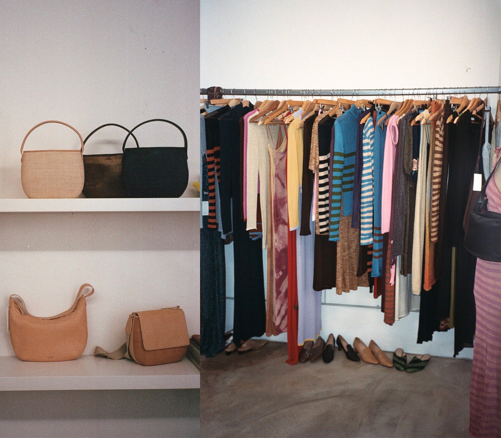 Atelier Appointment