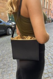 TL180 LA MARCELLINA BLACK GOLD