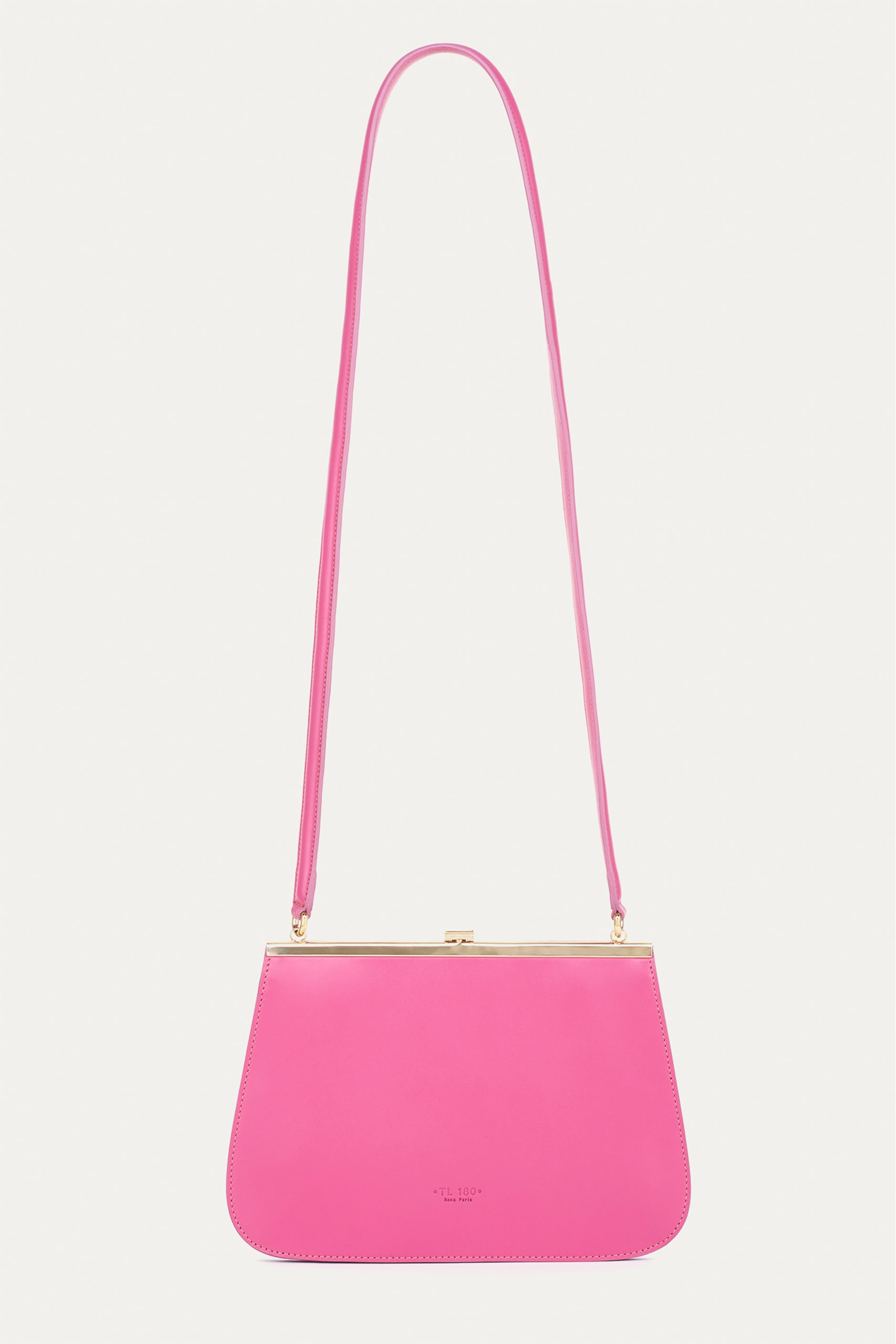 TL180 BAGS ANOUK CROSSBODY FUSCIA 01