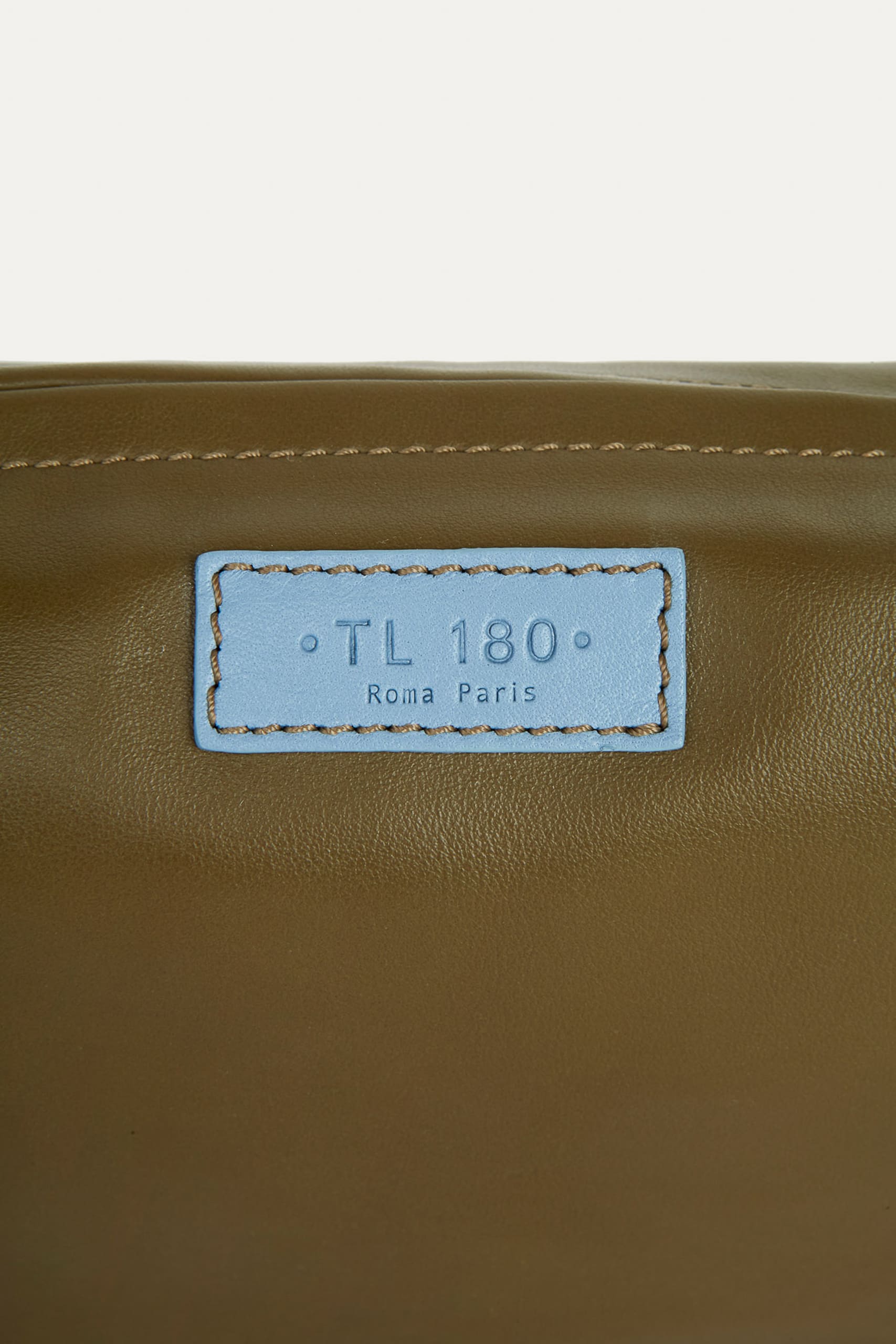 TL180 BAGS LA OLIMPIA MILITARE 008