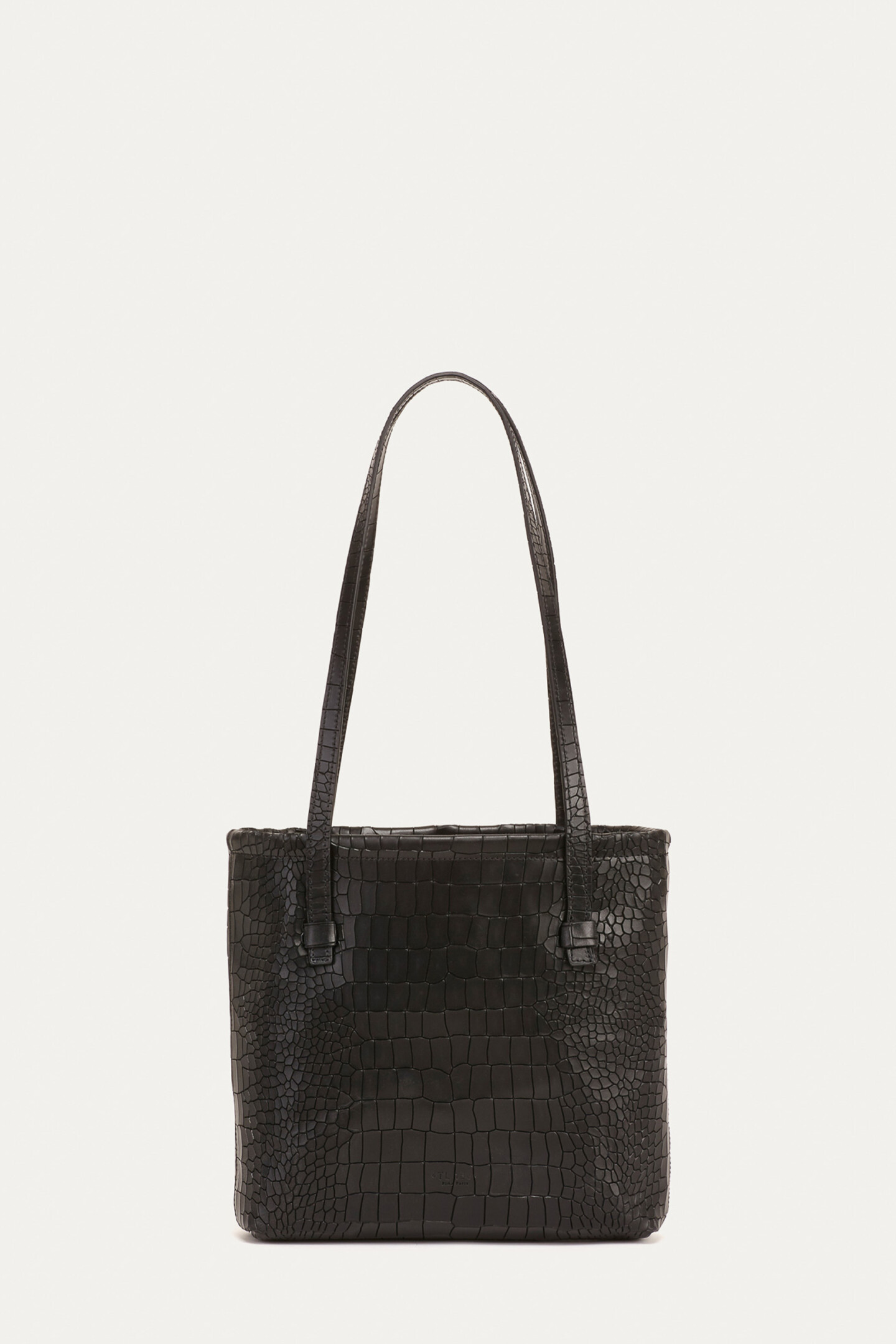 TL180 BAGS LE SAC NERO 001