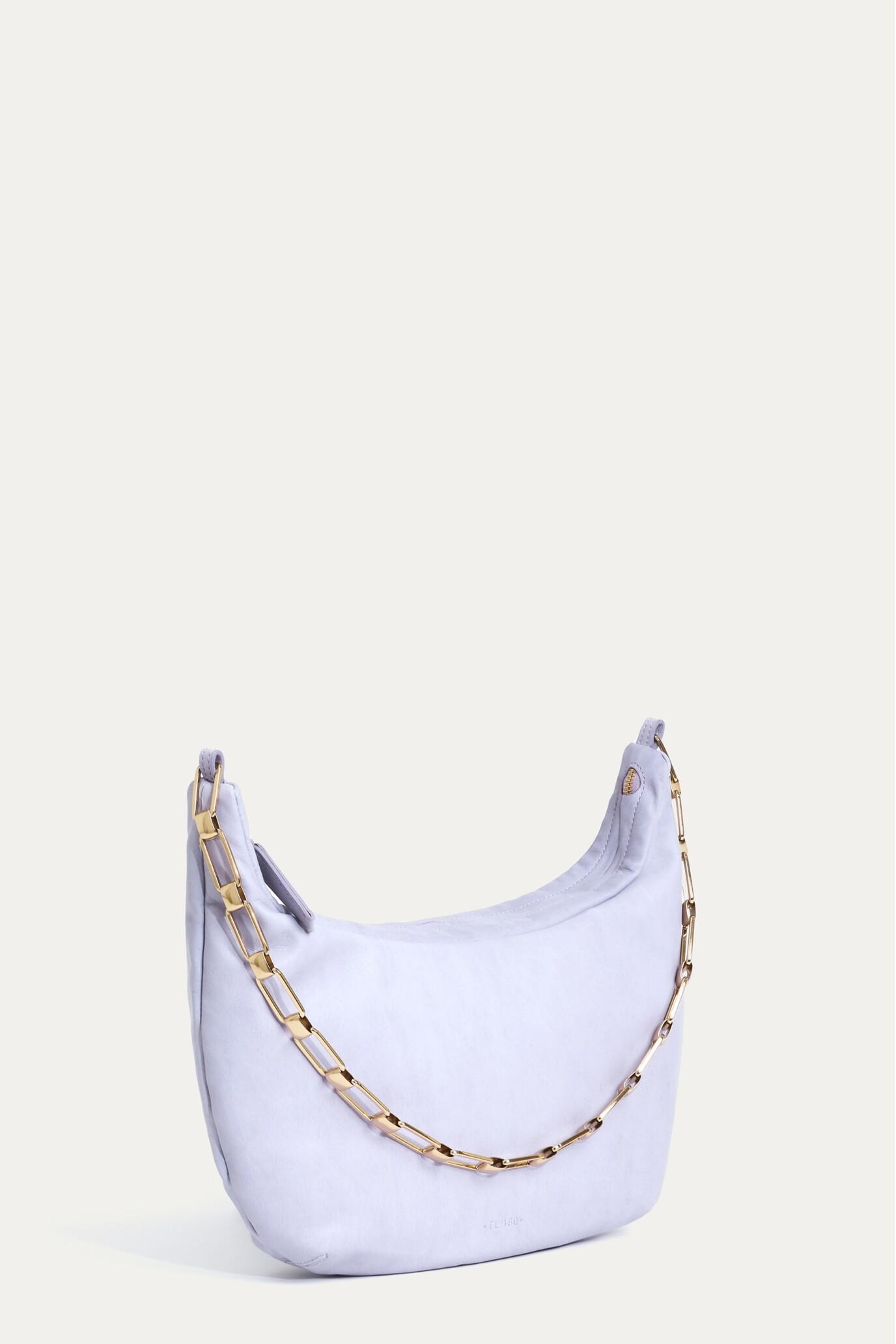 TL 180 0003 BAGS UMA WITH CHAIN LILLA 03