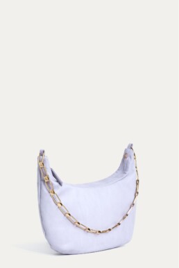 TL 180 0003 BAGS UMA WITH CHAIN LILLA 03