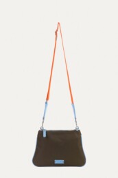 TL180 BAGS PILO NYLON KHAKI MULTICOLOR 01