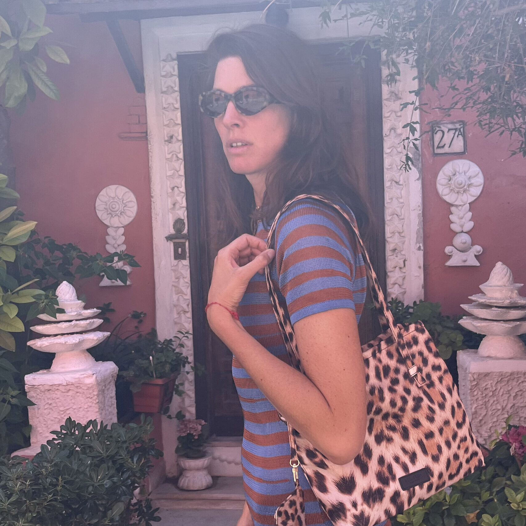 Le Sac Nylon Leo TL 180