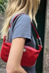 TL180 BAGS LA OLIMPIA ROSSA AND AMANDE