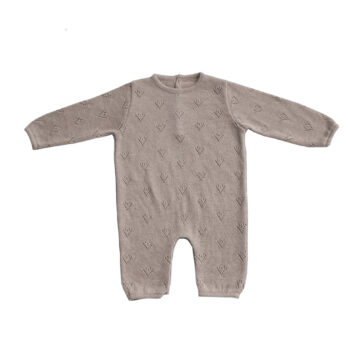 TL180 KNITWEAR AMORE BEBE ONSIE BABY DOVE 03