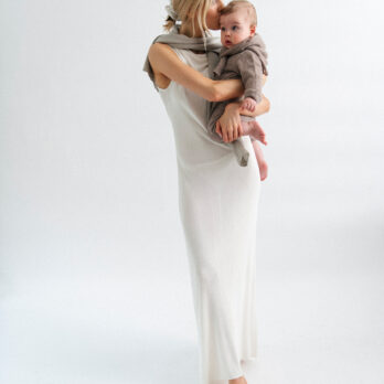 TL180 KNITWEAR AMORE BEBE ONSIE BABY DOVE 01